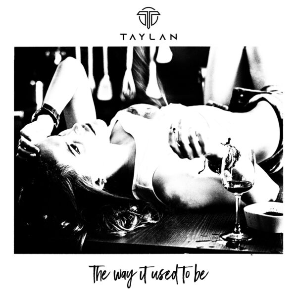Cover art for The Way It Used to Be